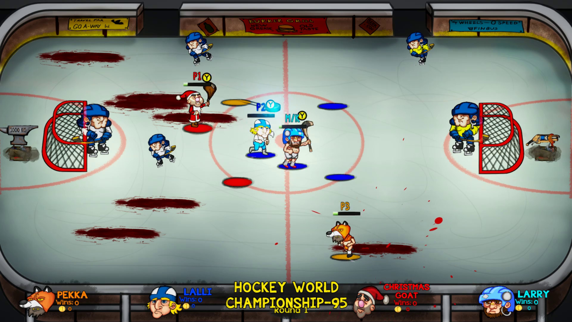 Drunkenpants screenshot 11