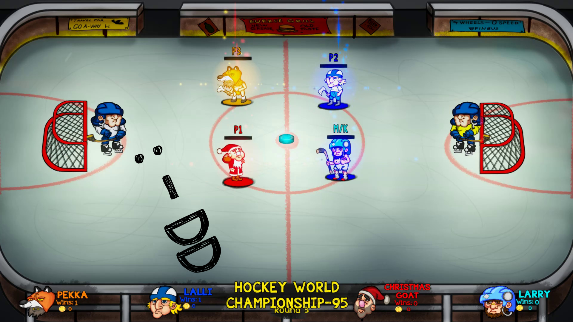 Drunkenpants screenshot 15