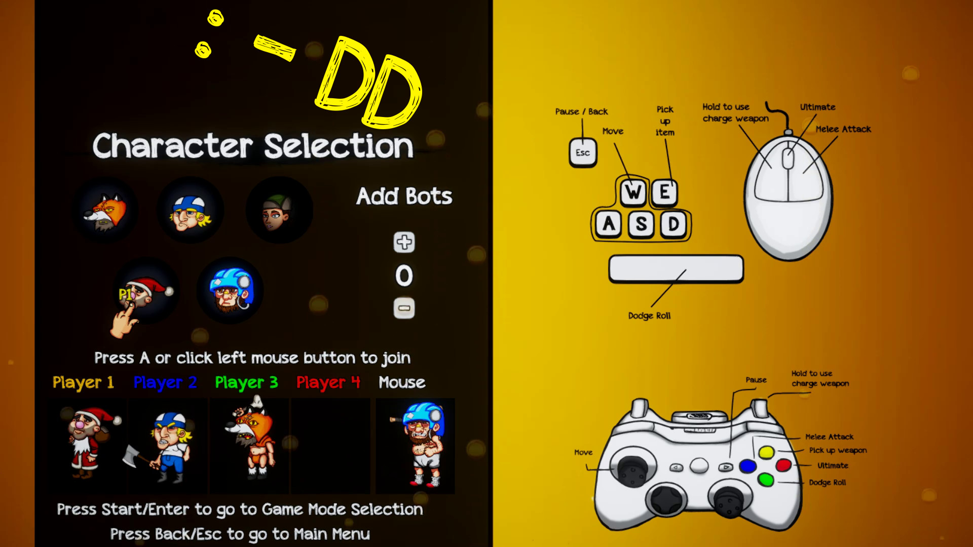 Drunkenpants screenshot 16