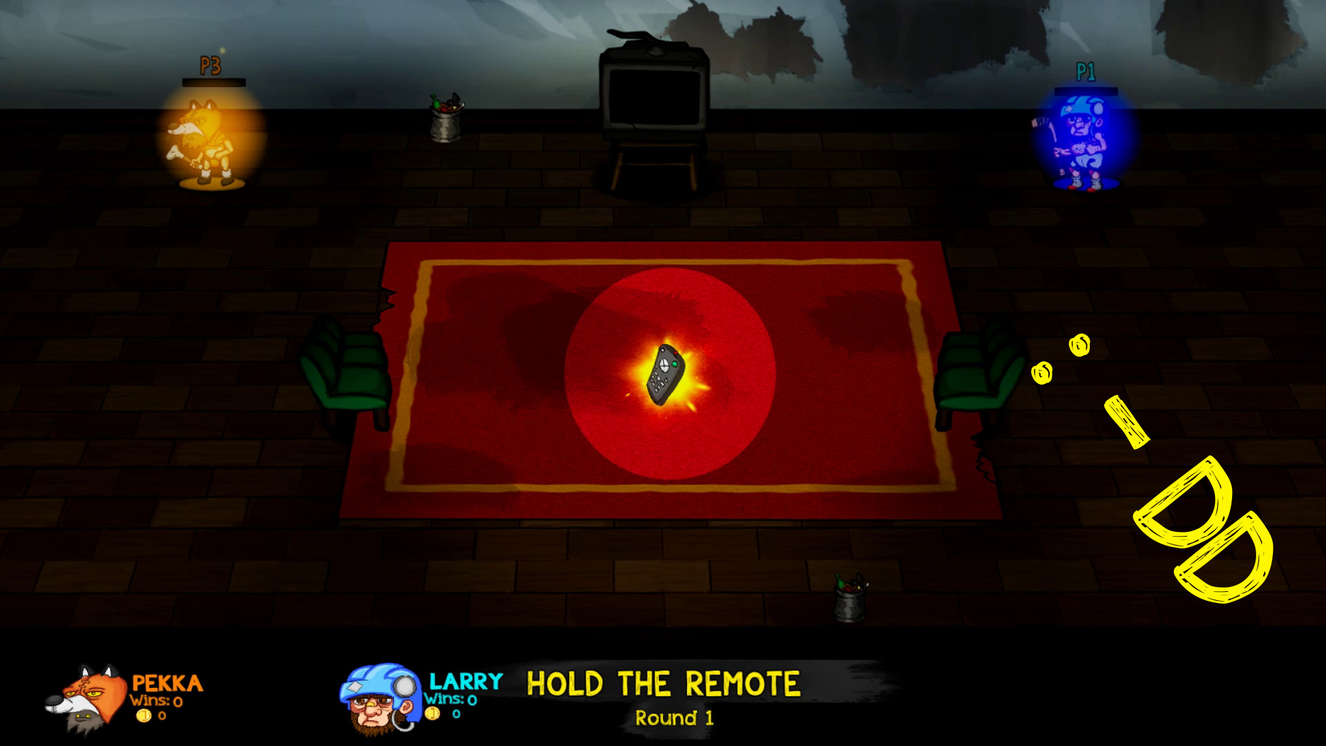 Drunkenpants screenshot 14
