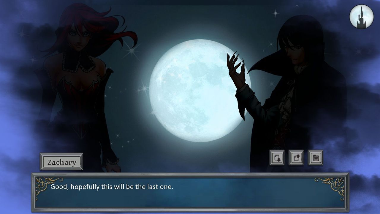 Cursed Lands screenshot 15