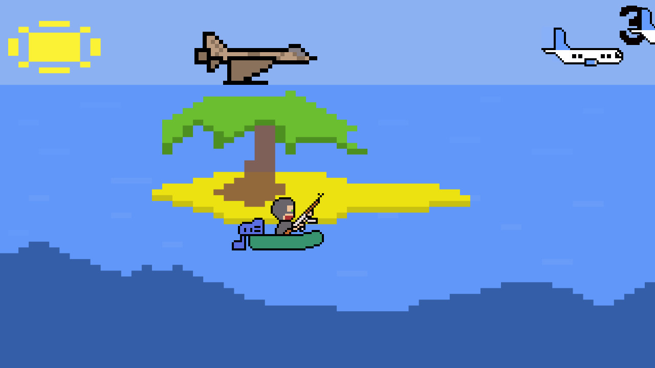Africa Hunting screenshot 1