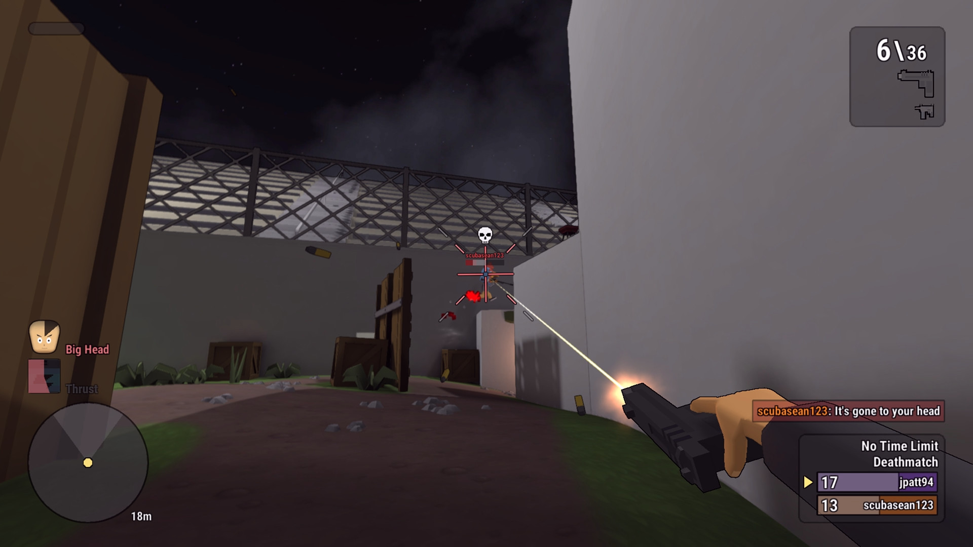 Versus World screenshot 8
