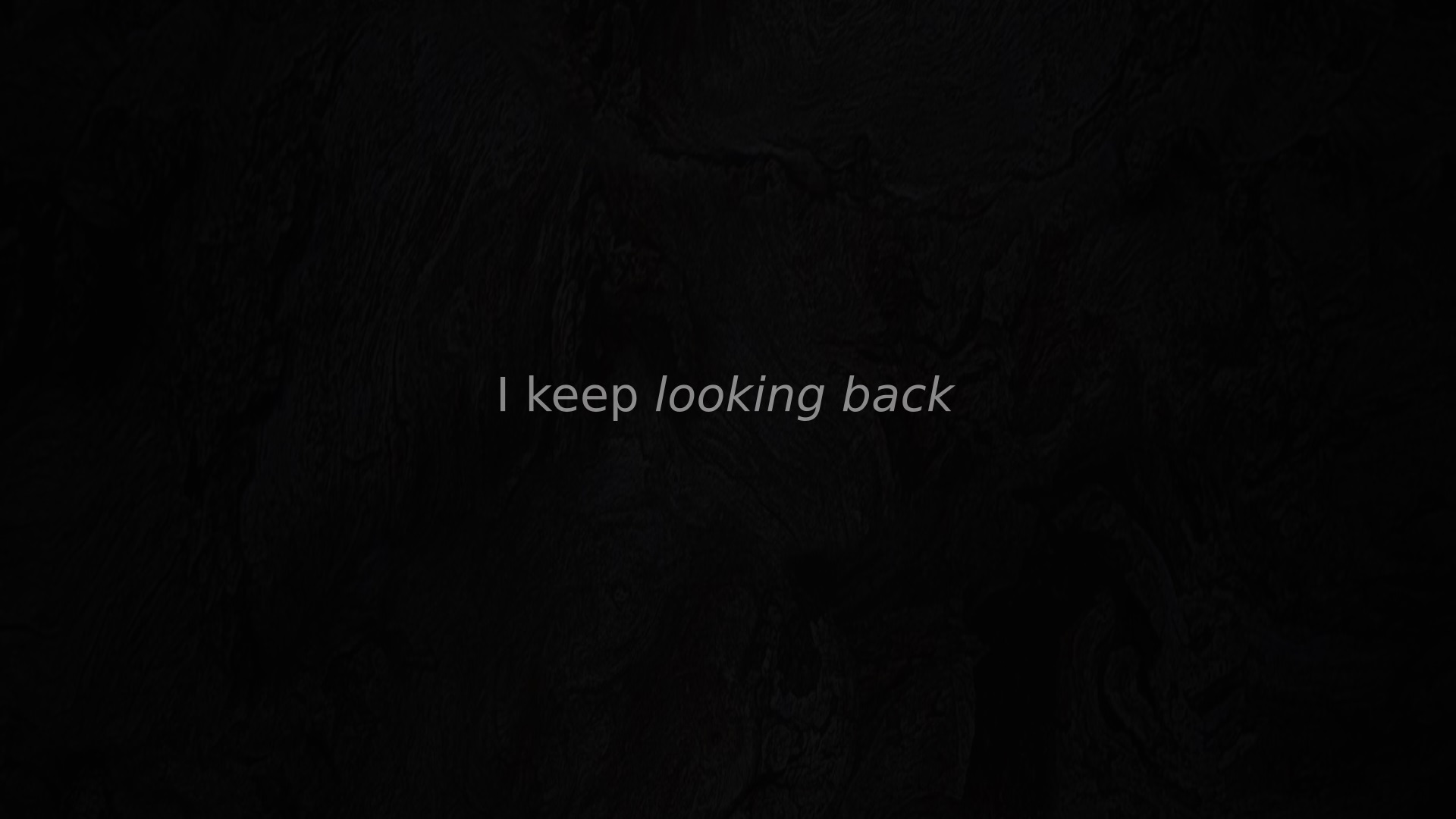 TOMORROW DON'T COME - Puzzling Depression screenshot 2