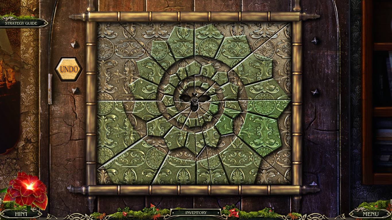 Grim Tales: The Wishes Collector's Edition screenshot 3