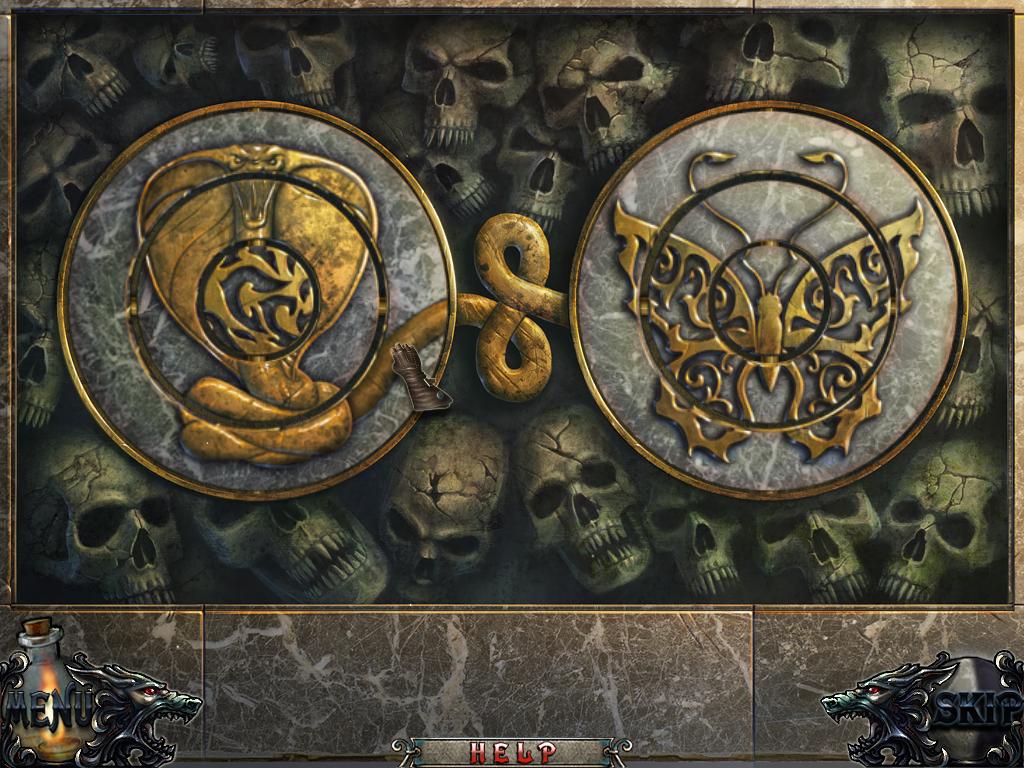 Shadow Wolf Mysteries: Bane of the Family Collector's Edition screenshot 3