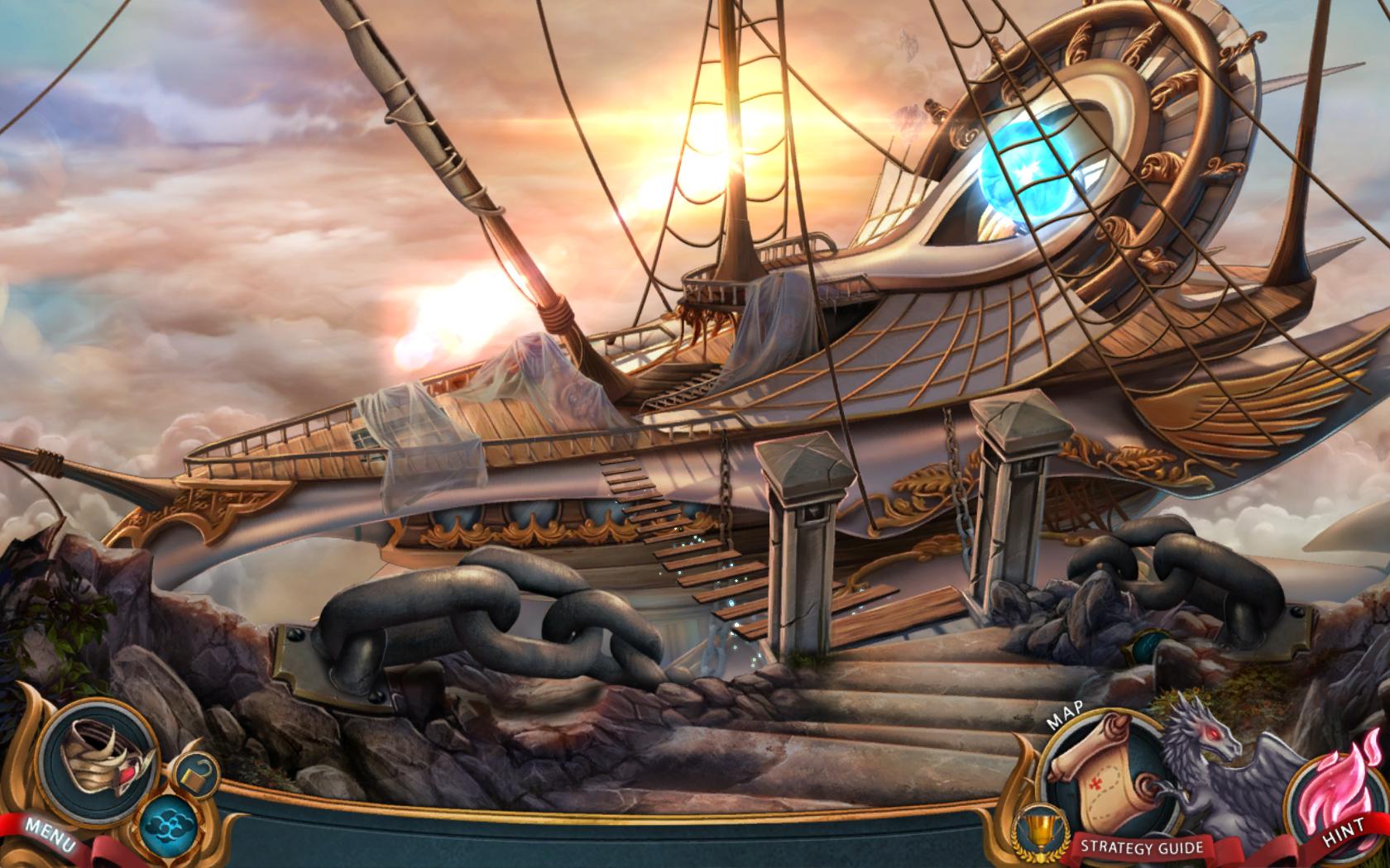 Nevertales: Legends Collector's Edition screenshot 4