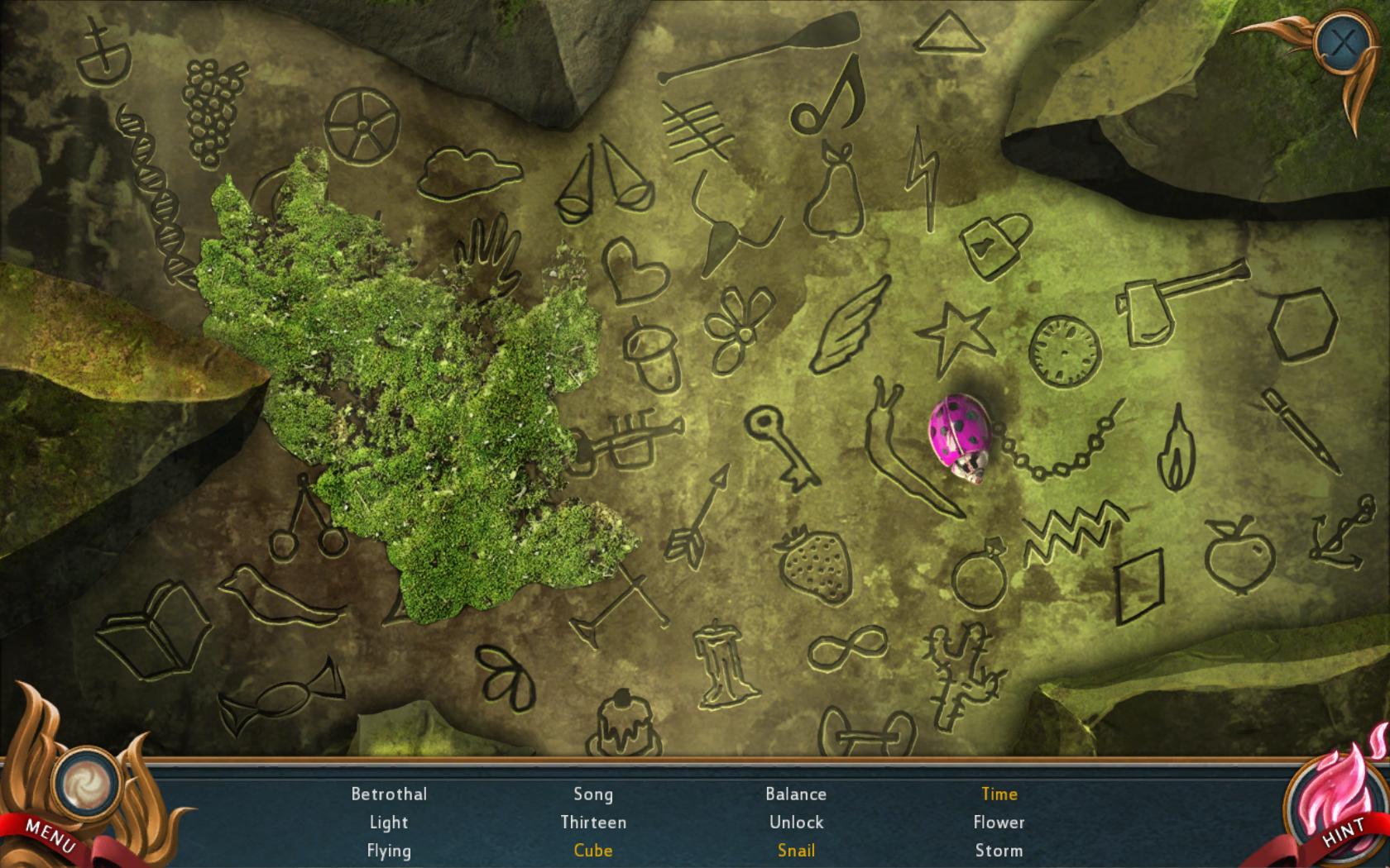Nevertales: Legends Collector's Edition screenshot 8