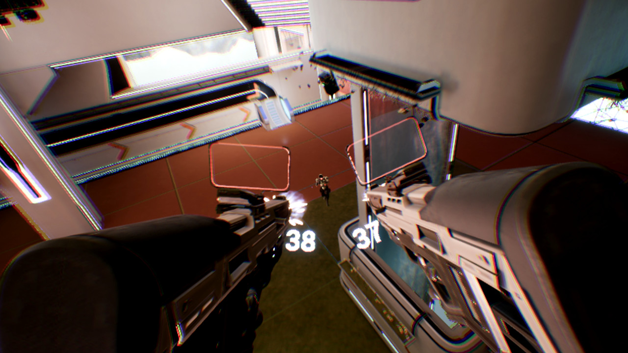 NeverBound screenshot 3