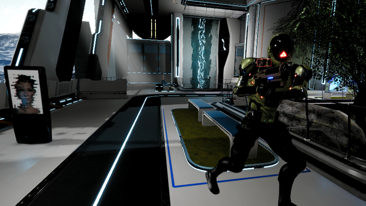 NeverBound screenshot 6