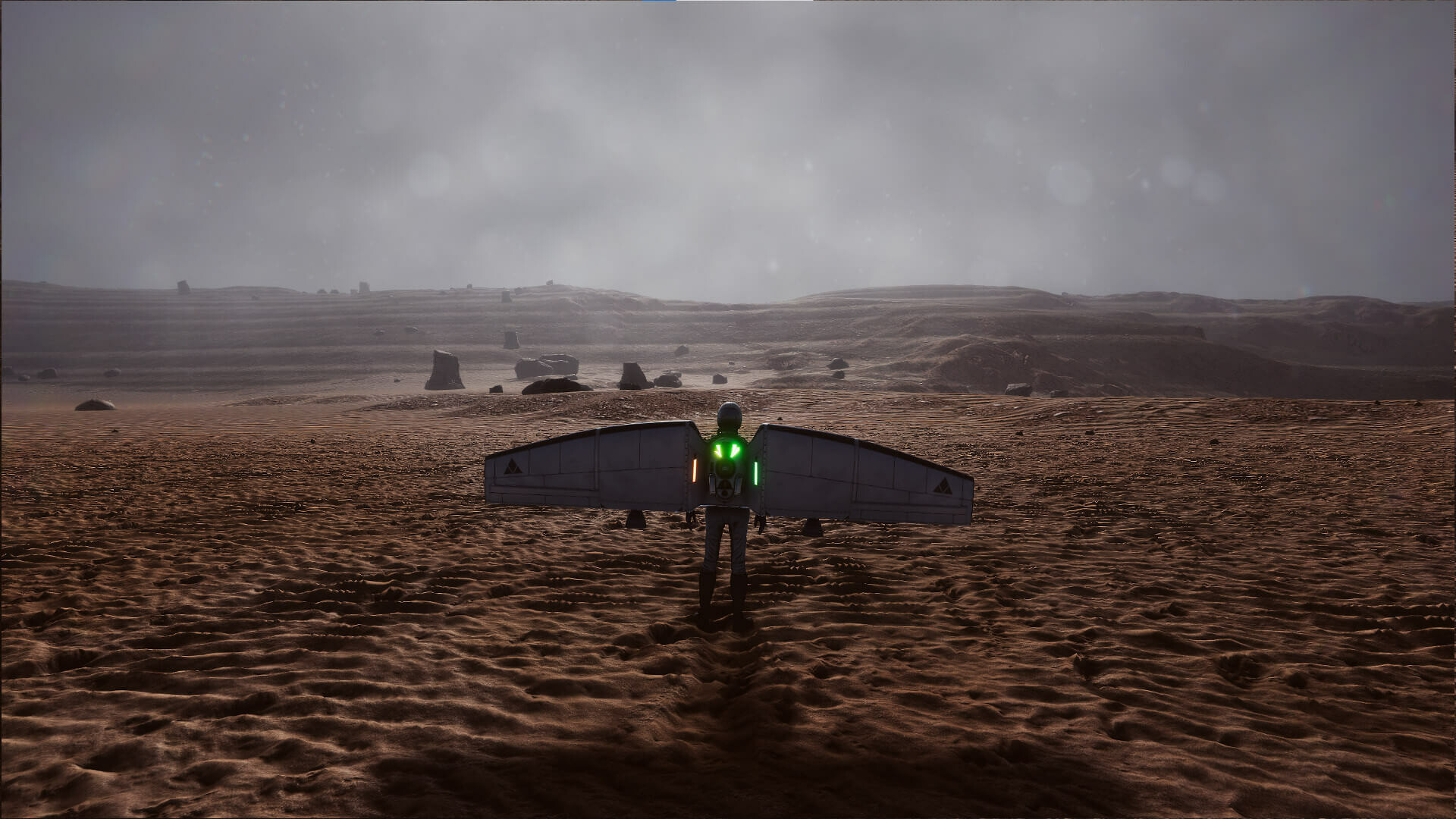 Occupy Mars: The Game screenshot 23