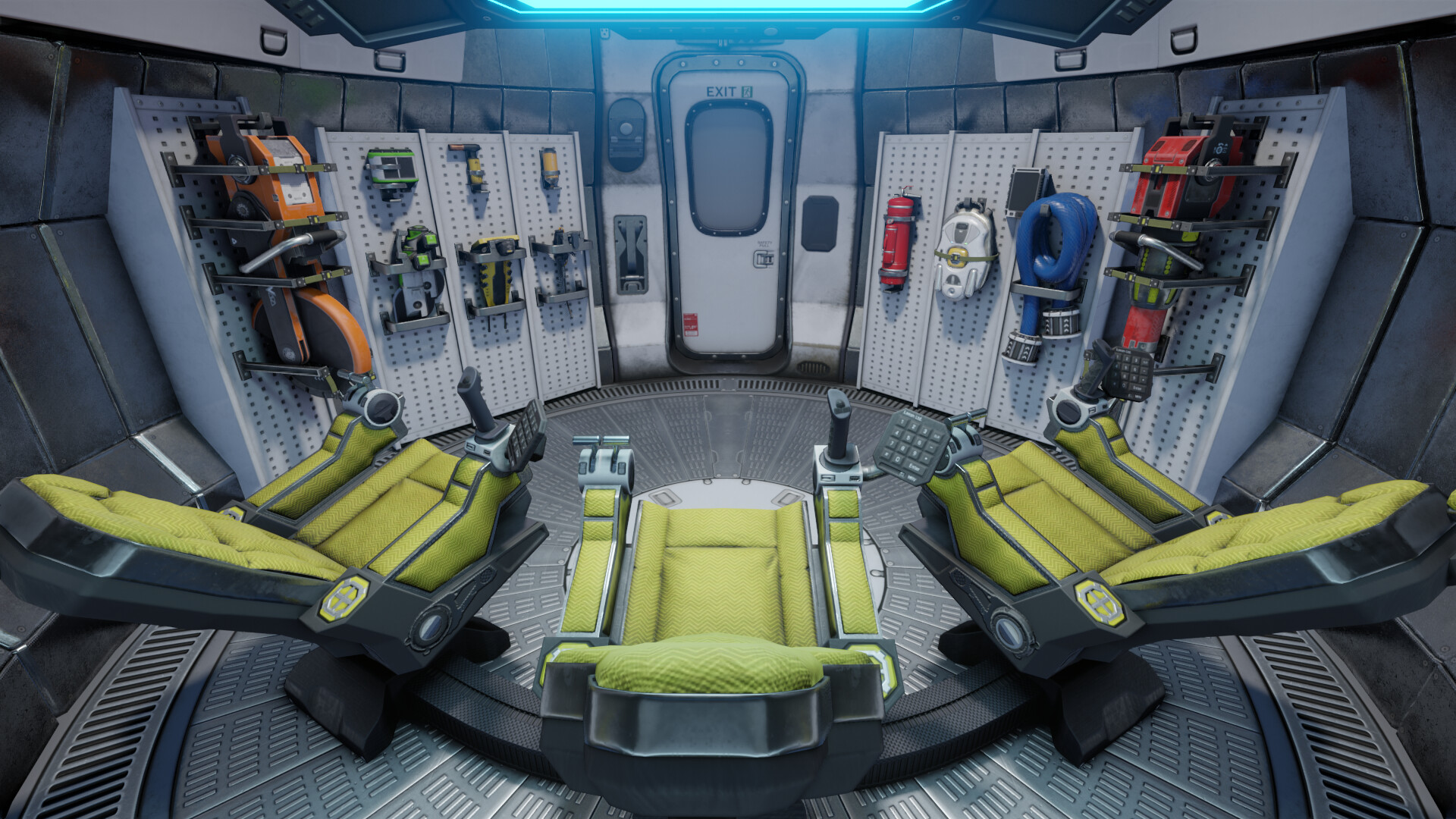Occupy Mars: The Game screenshot 15