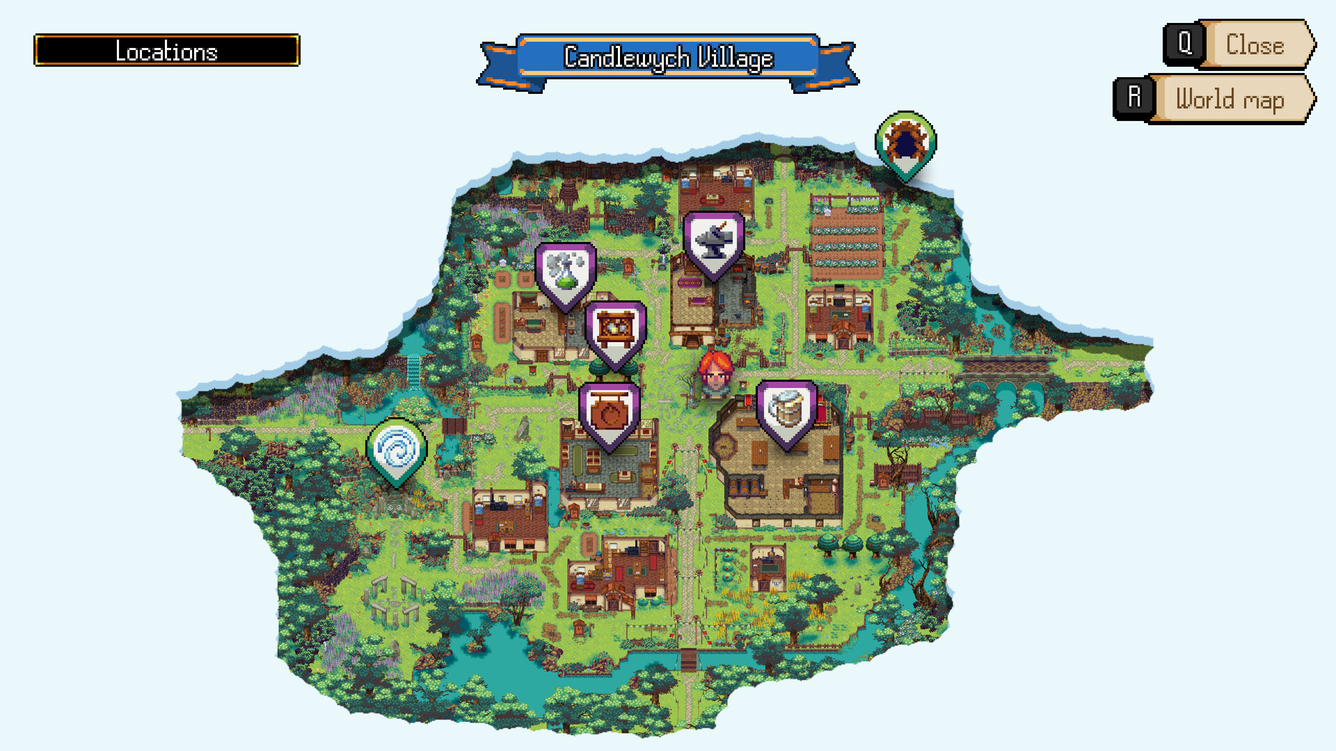Kynseed screenshot 22
