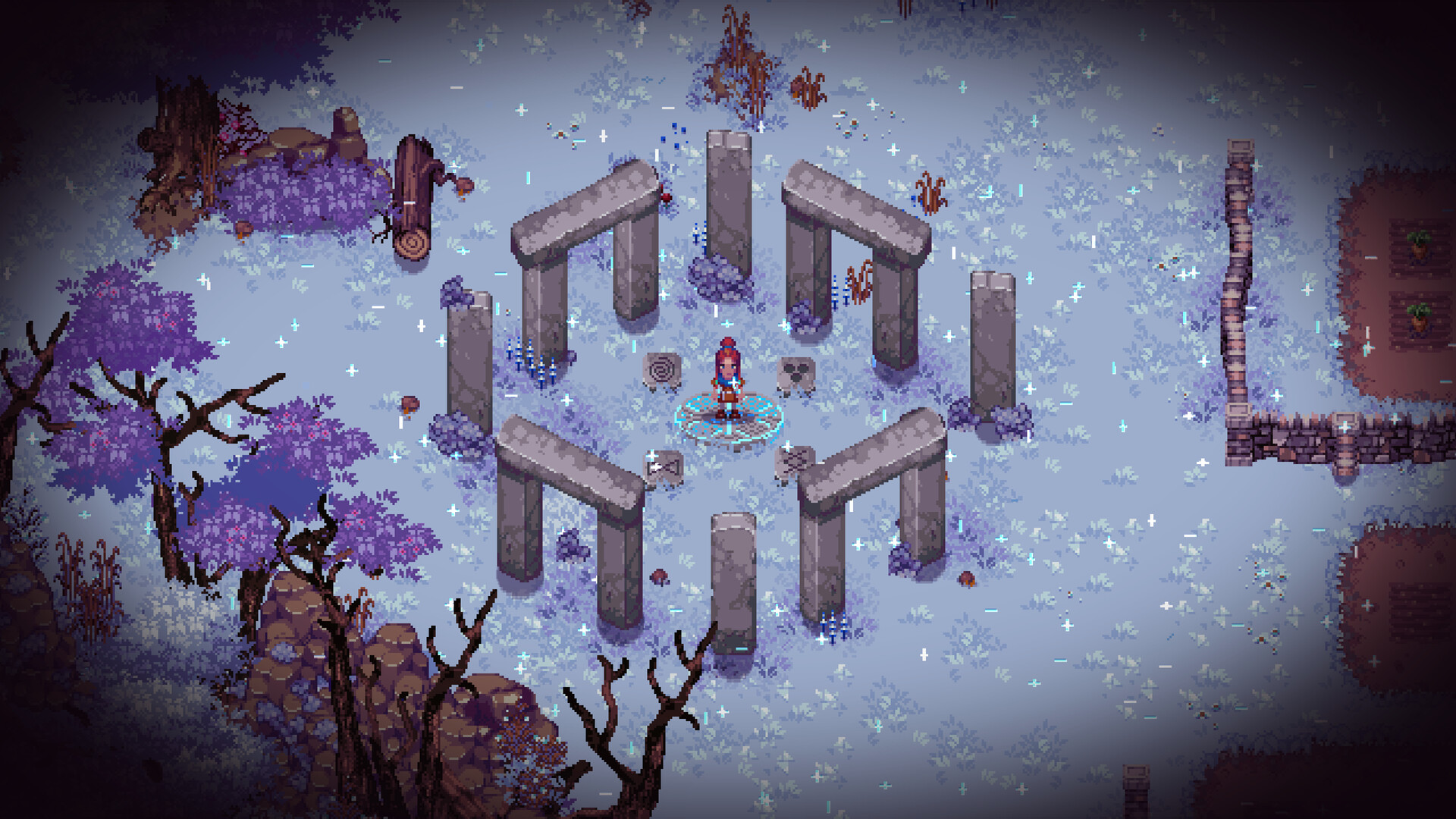 Kynseed screenshot 16