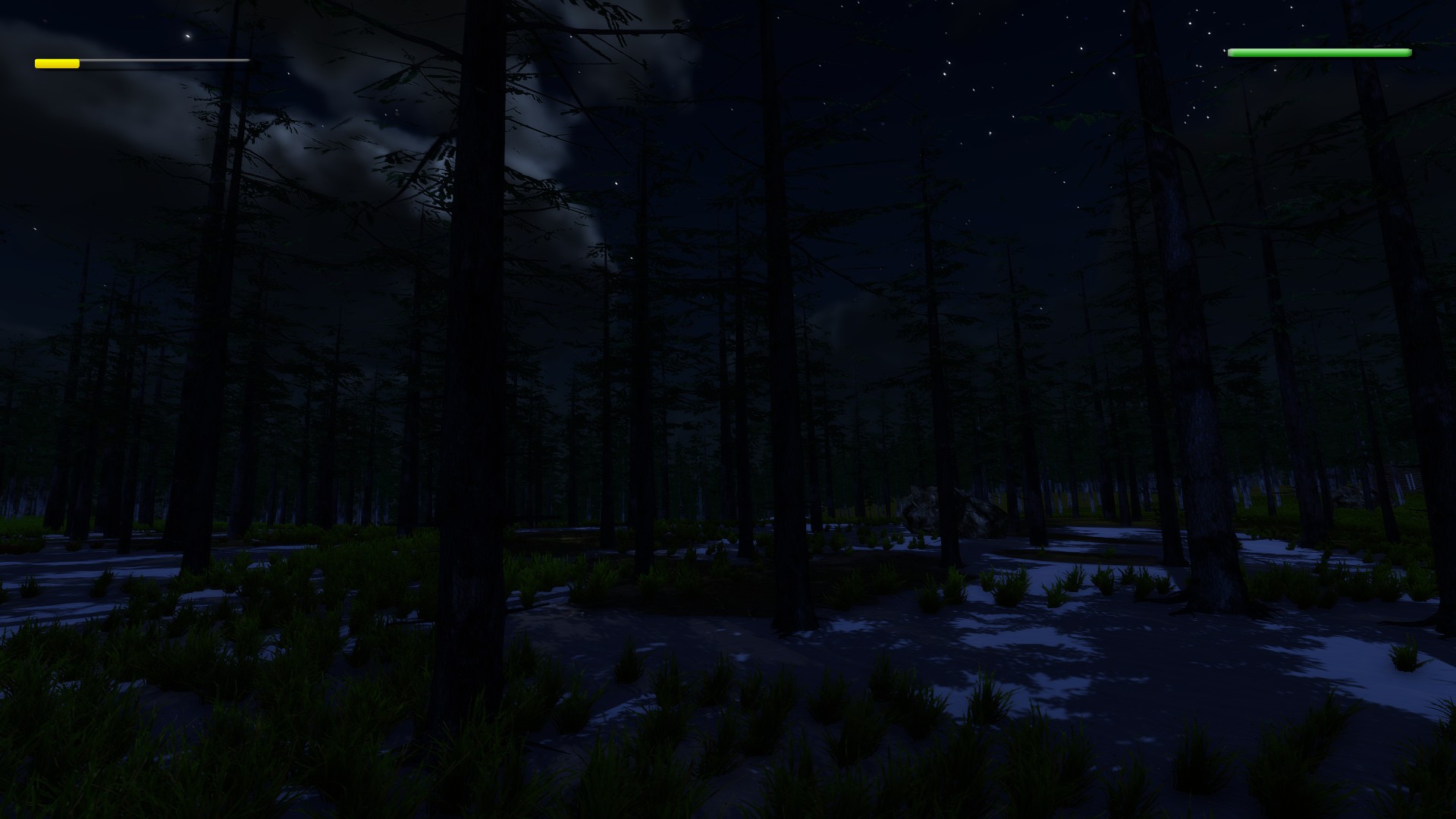 Escape screenshot 3