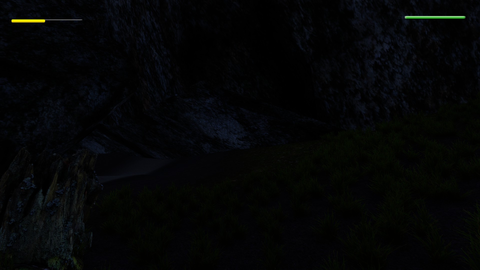 Escape screenshot 7