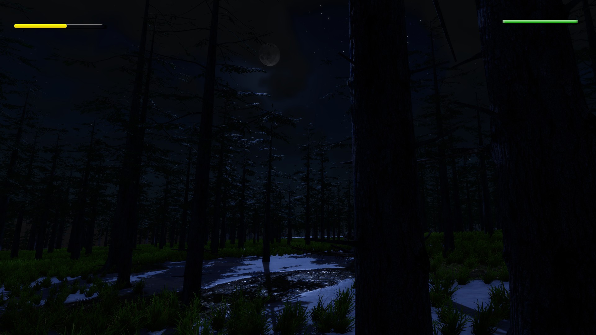 Escape screenshot 4