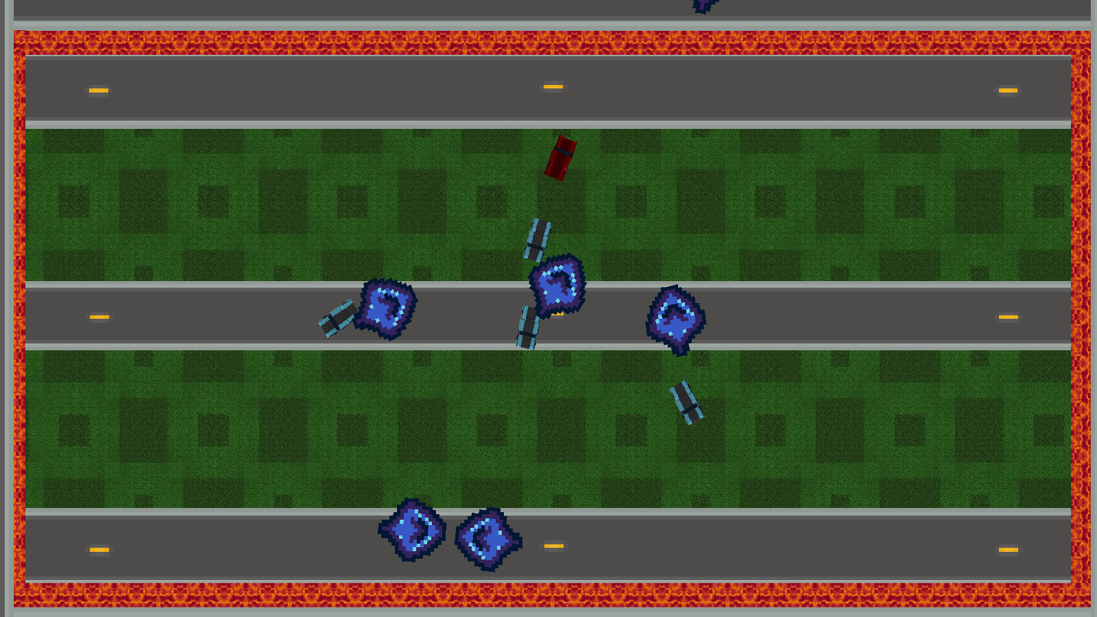 Bizarre Tale screenshot 4
