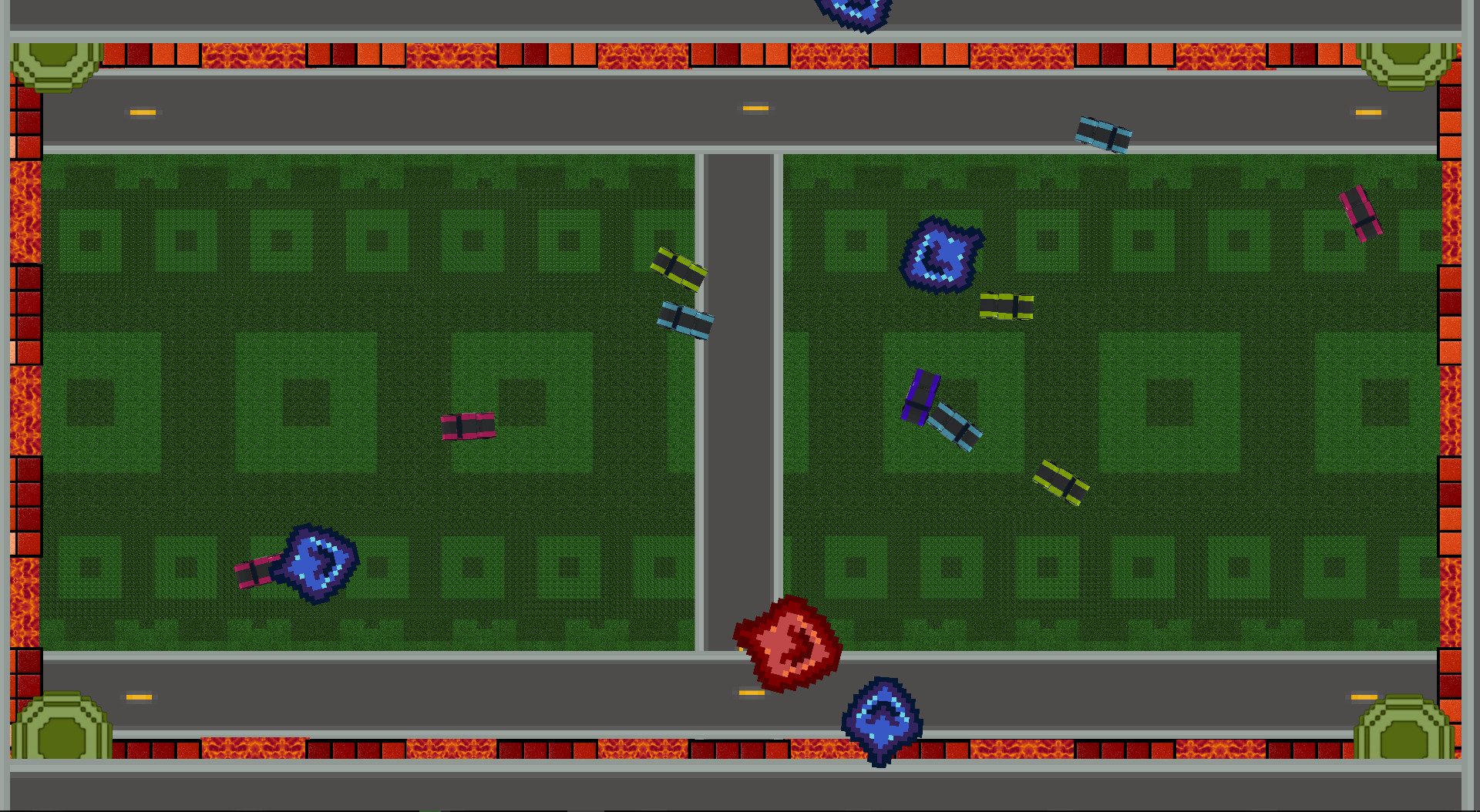 Bizarre Tale screenshot 3