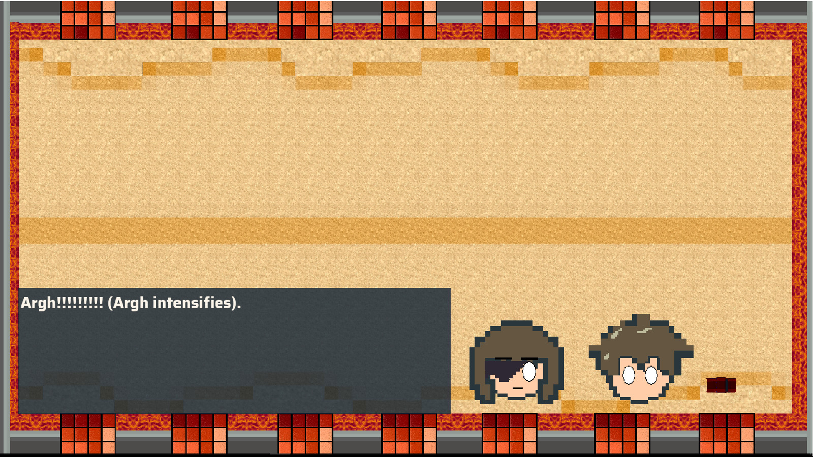 Bizarre Tale screenshot 6