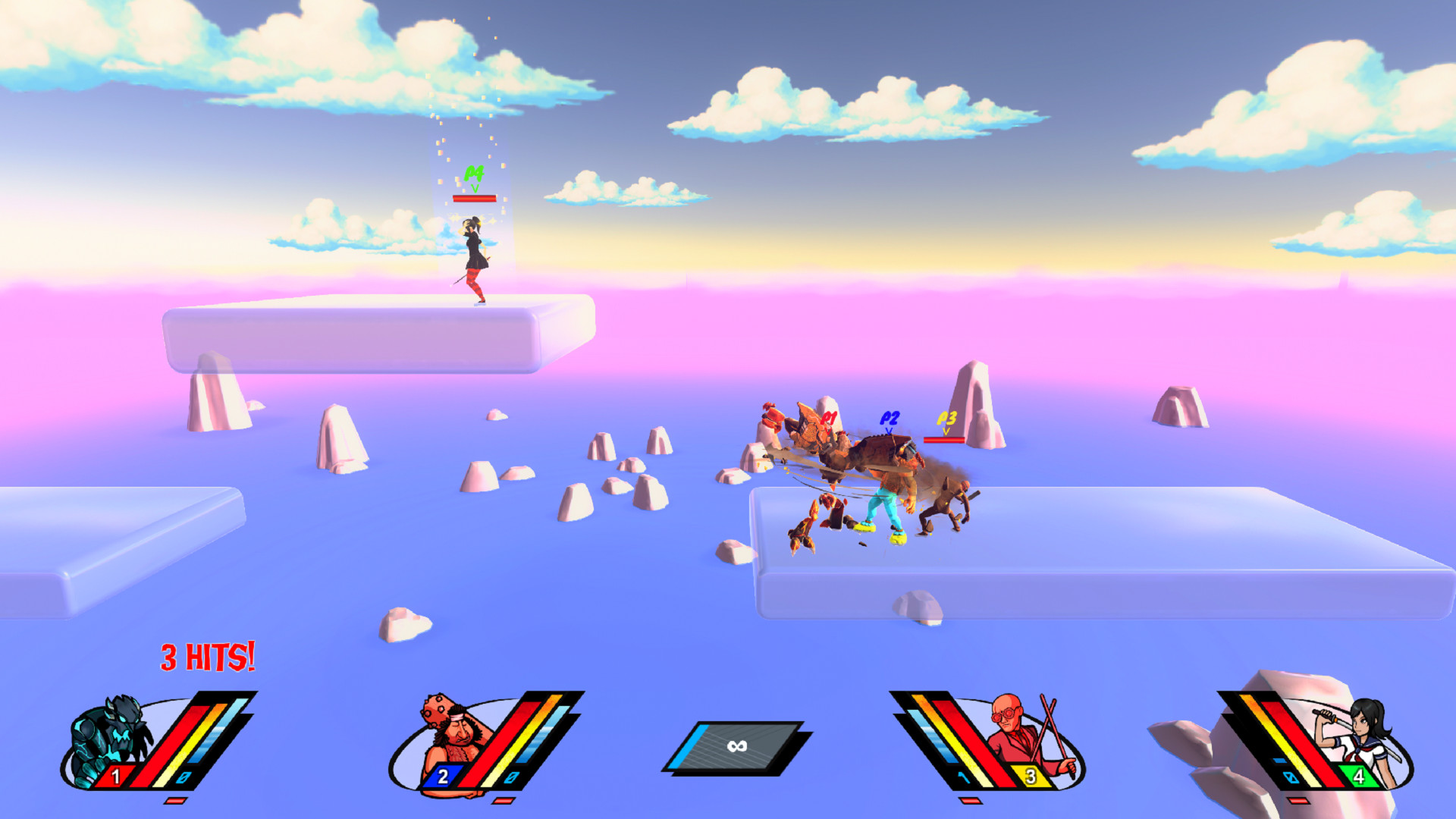 Go All Out screenshot 4