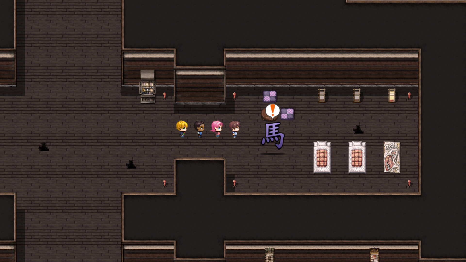Learn Japanese To Survive! Kanji Combat screenshot 10