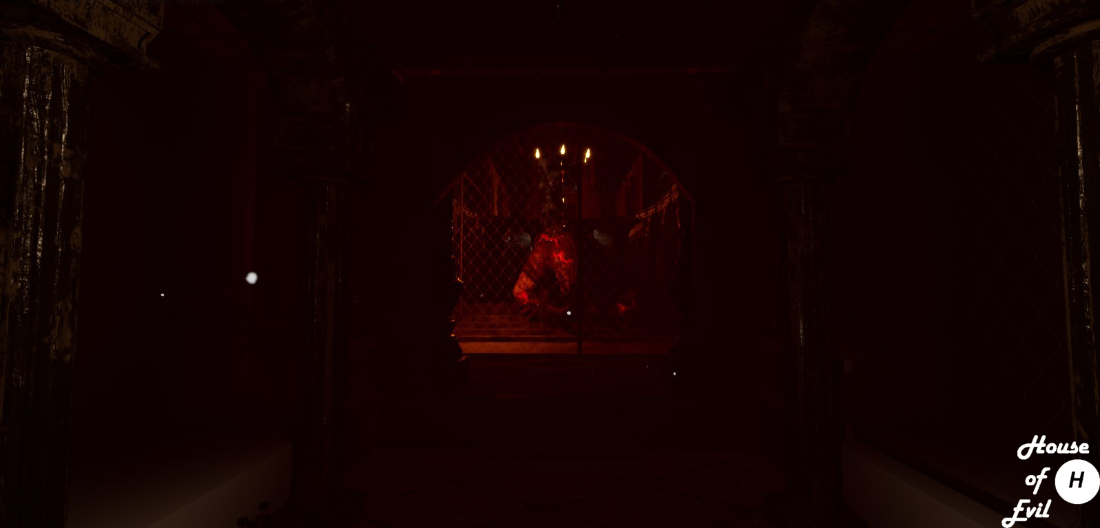 House of Evil screenshot 4