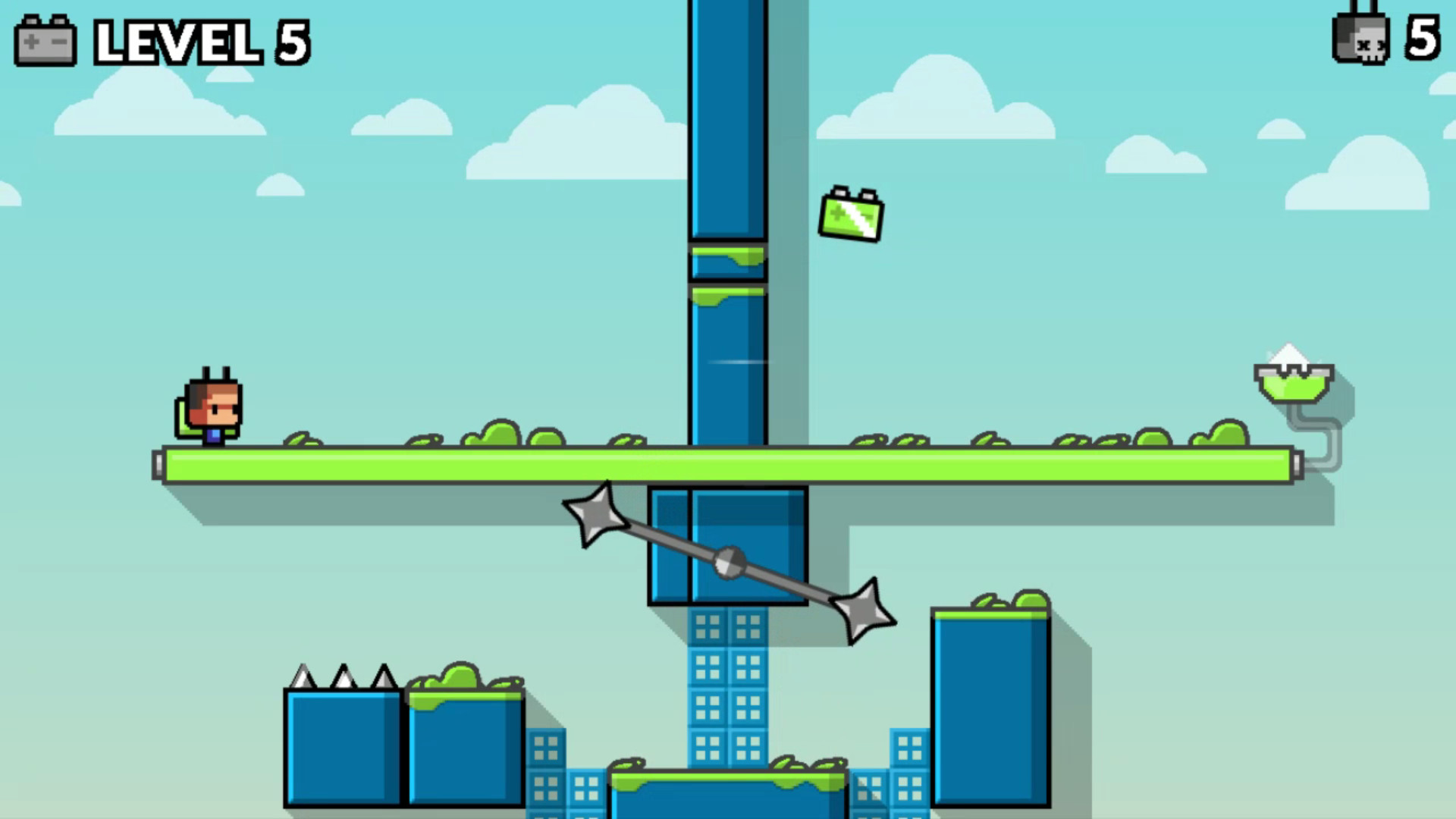 Plug Me screenshot 1