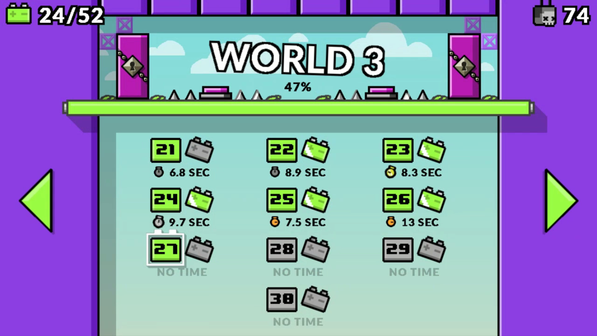 Plug Me screenshot 8