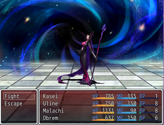 The 13th Heir - Ragnarok Chapter 2 screenshot 6