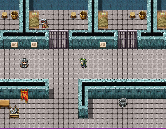 The 13th Heir - Ragnarok Chapter 2 screenshot 9