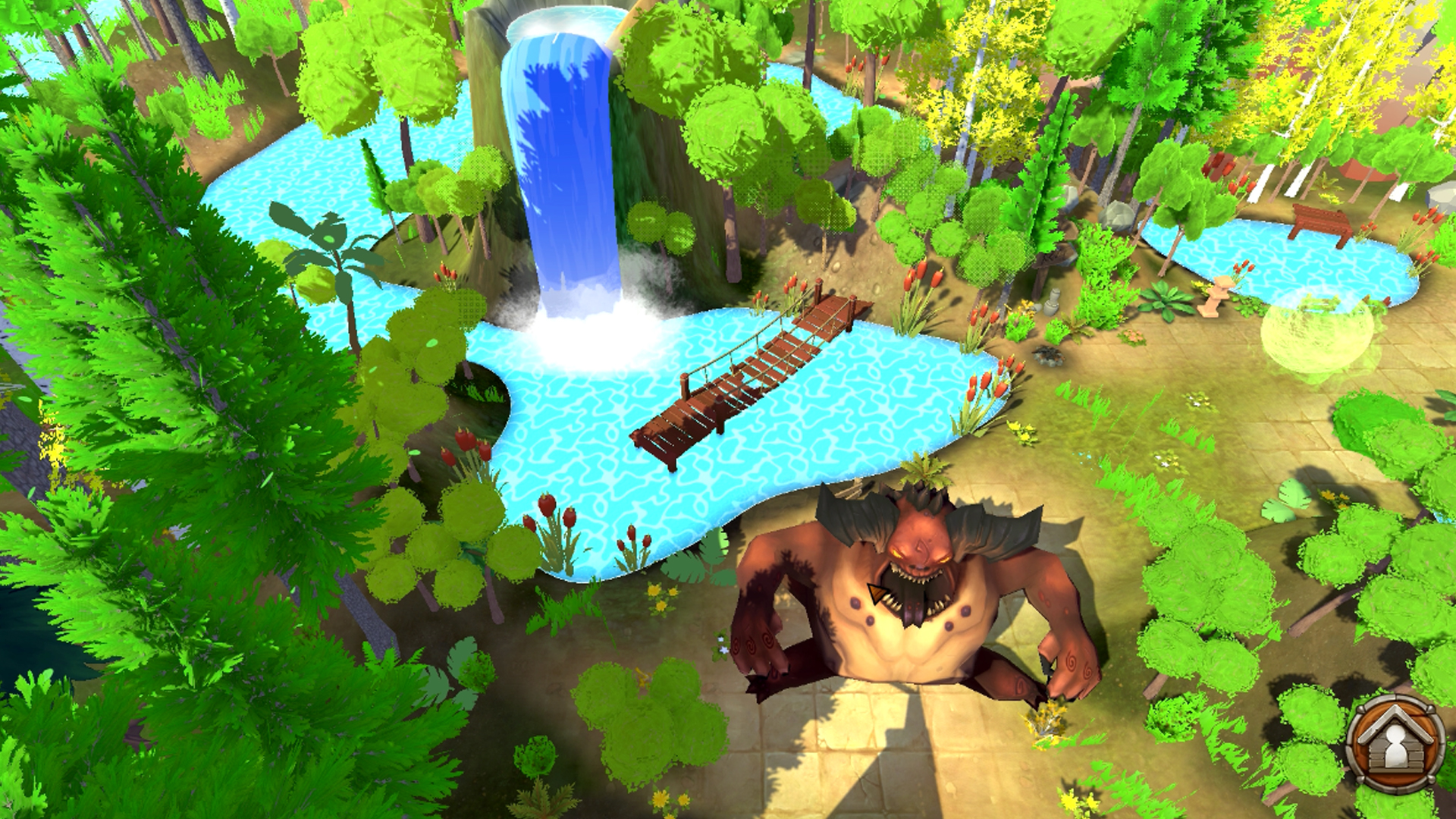 AWAKEN：Gunpowder Adventurer Day.Dream screenshot 8