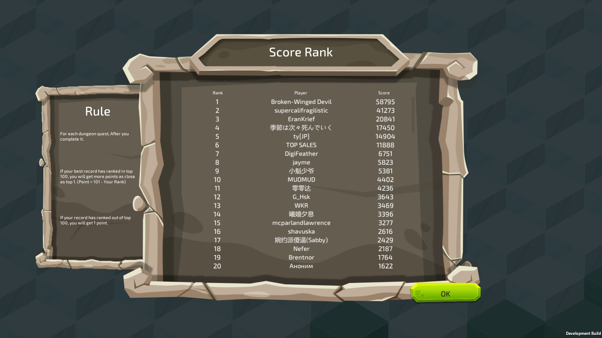 Dizzy Dungeon screenshot 6