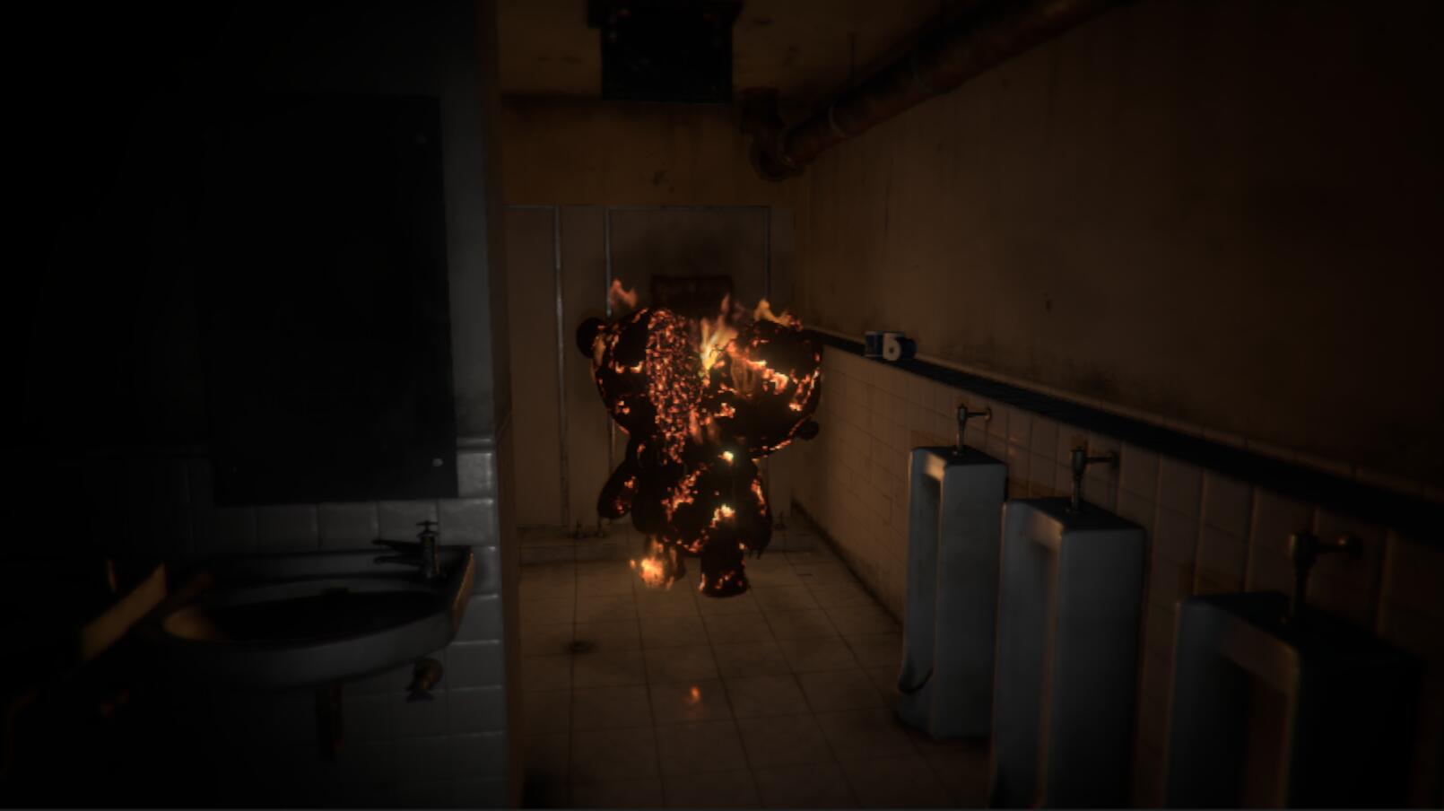 Your Toy screenshot 2