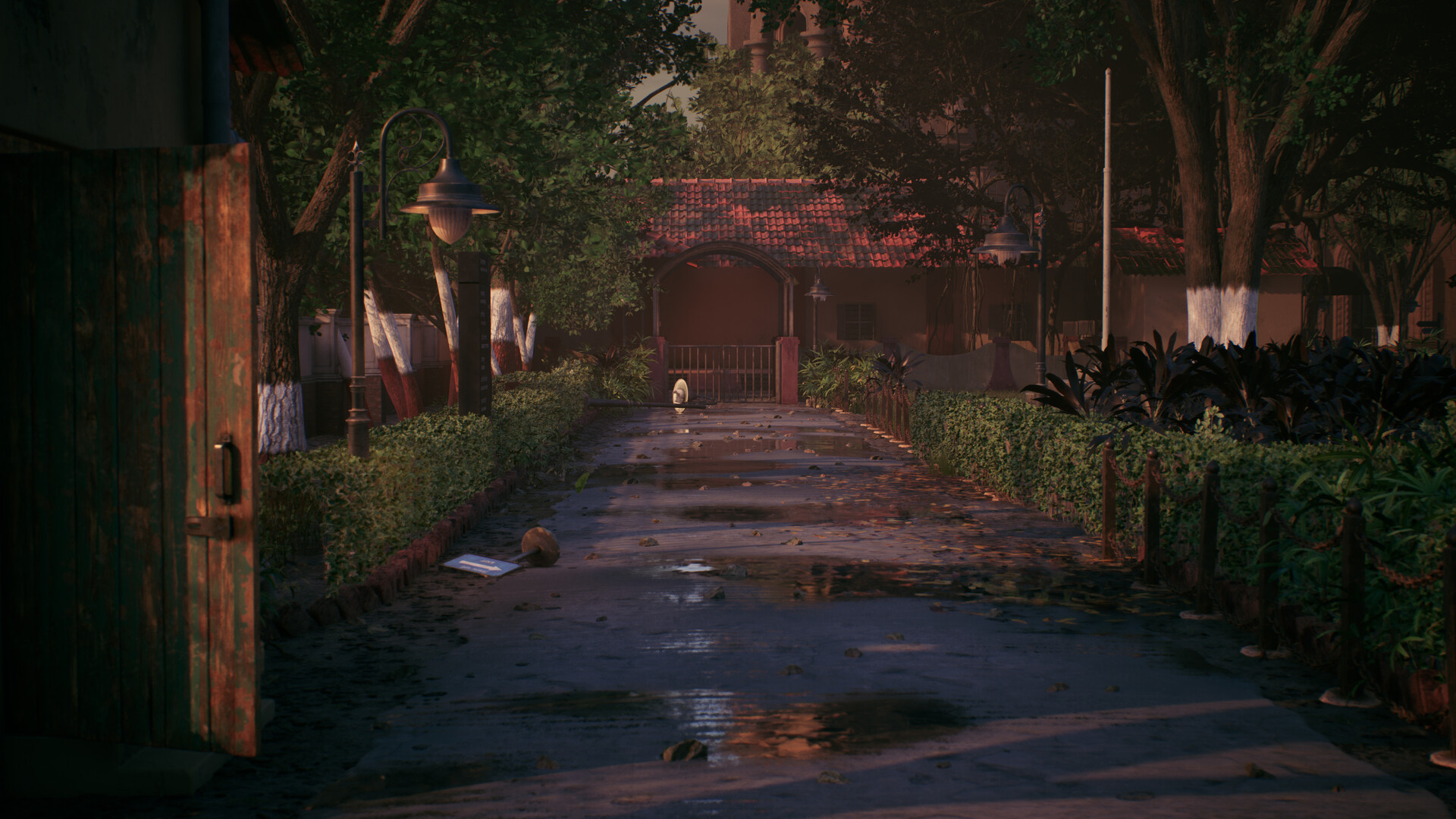 MUKTI screenshot 1