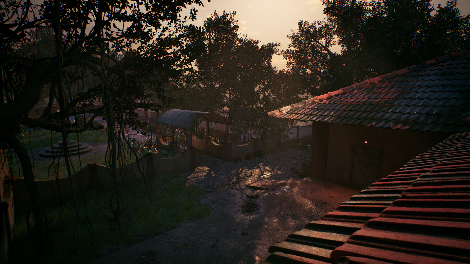 MUKTI screenshot 3