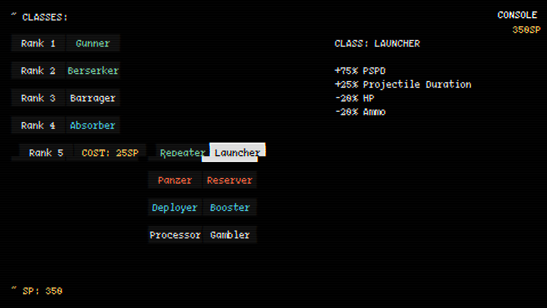 BYTEPATH screenshot 5