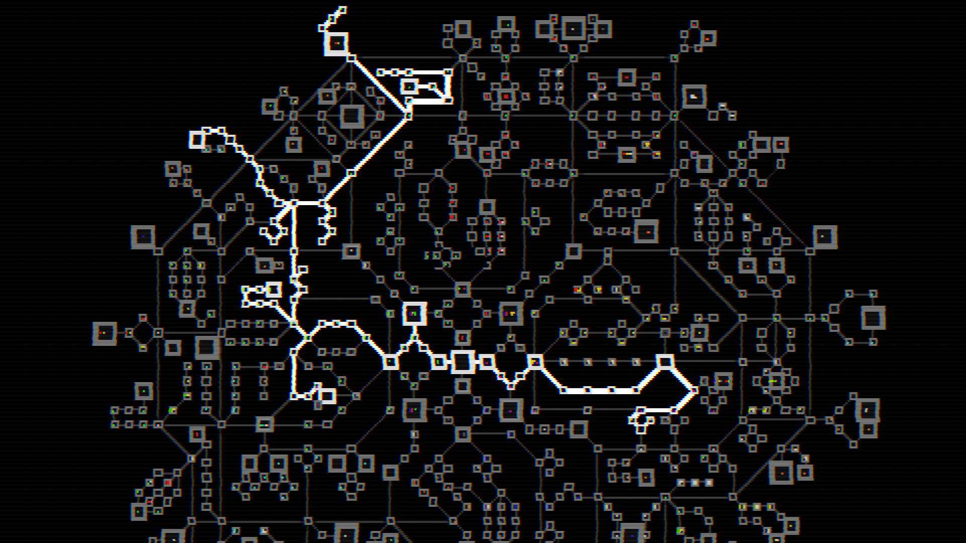 BYTEPATH screenshot 1