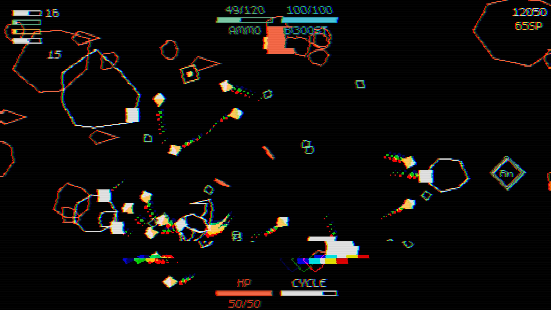 BYTEPATH screenshot 3