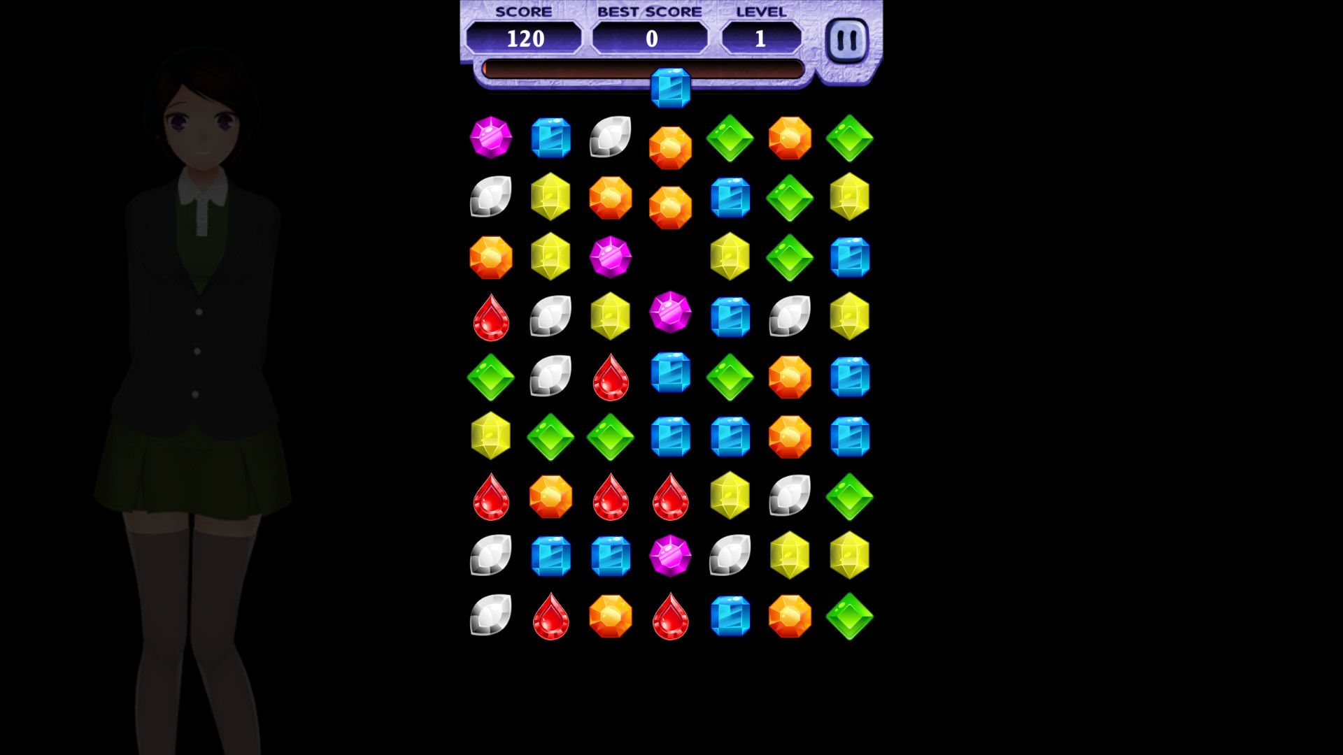Star Sweet screenshot 2
