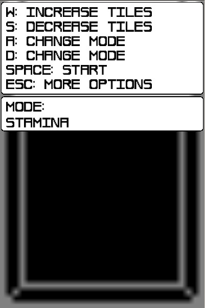 Tile Typer screenshot 1