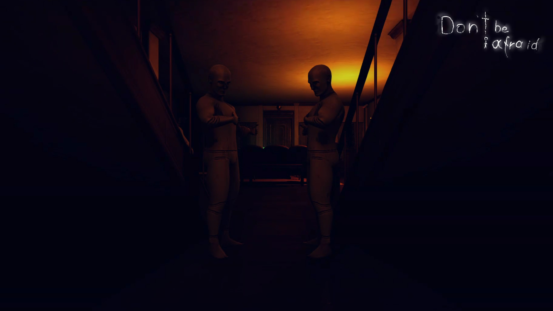 Don't Be Afraid screenshot 7