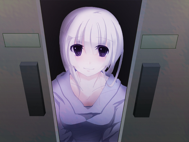 KAKUSANKIBOU / 扩散希望 screenshot 4