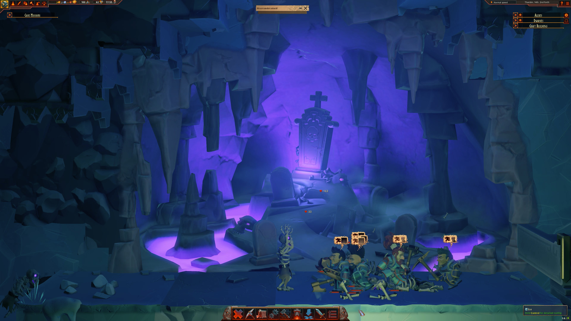 Hammerting screenshot 6