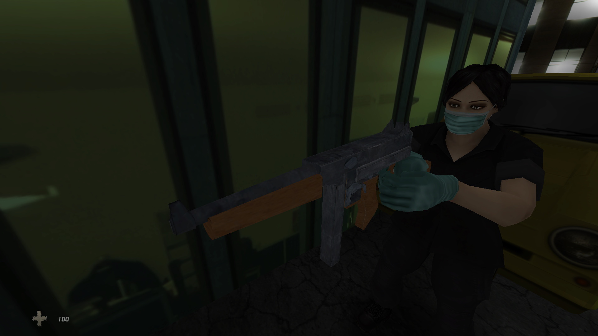 Retro Miami screenshot 5