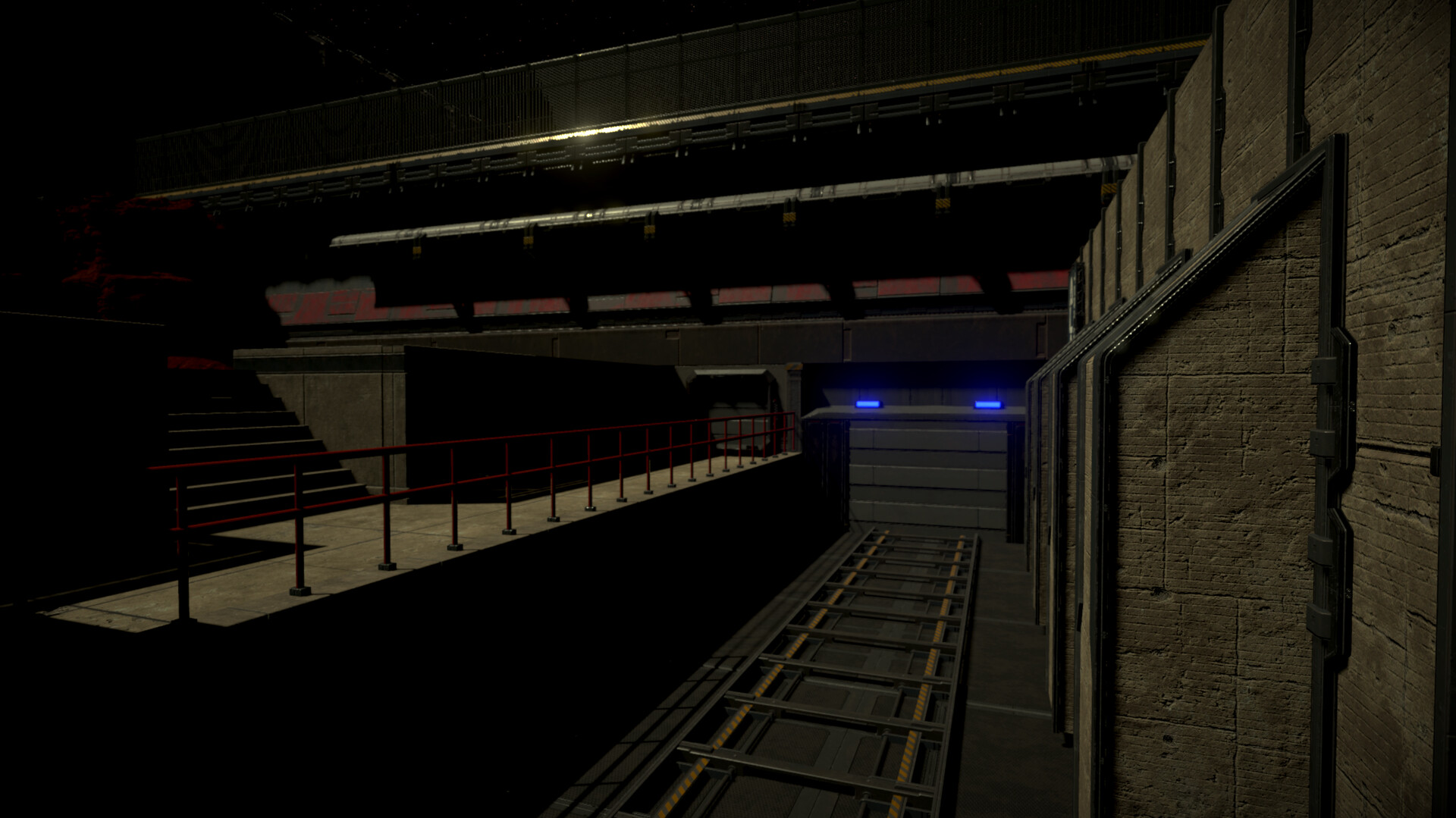 Premonitions: The Merchants of Sol screenshot 1