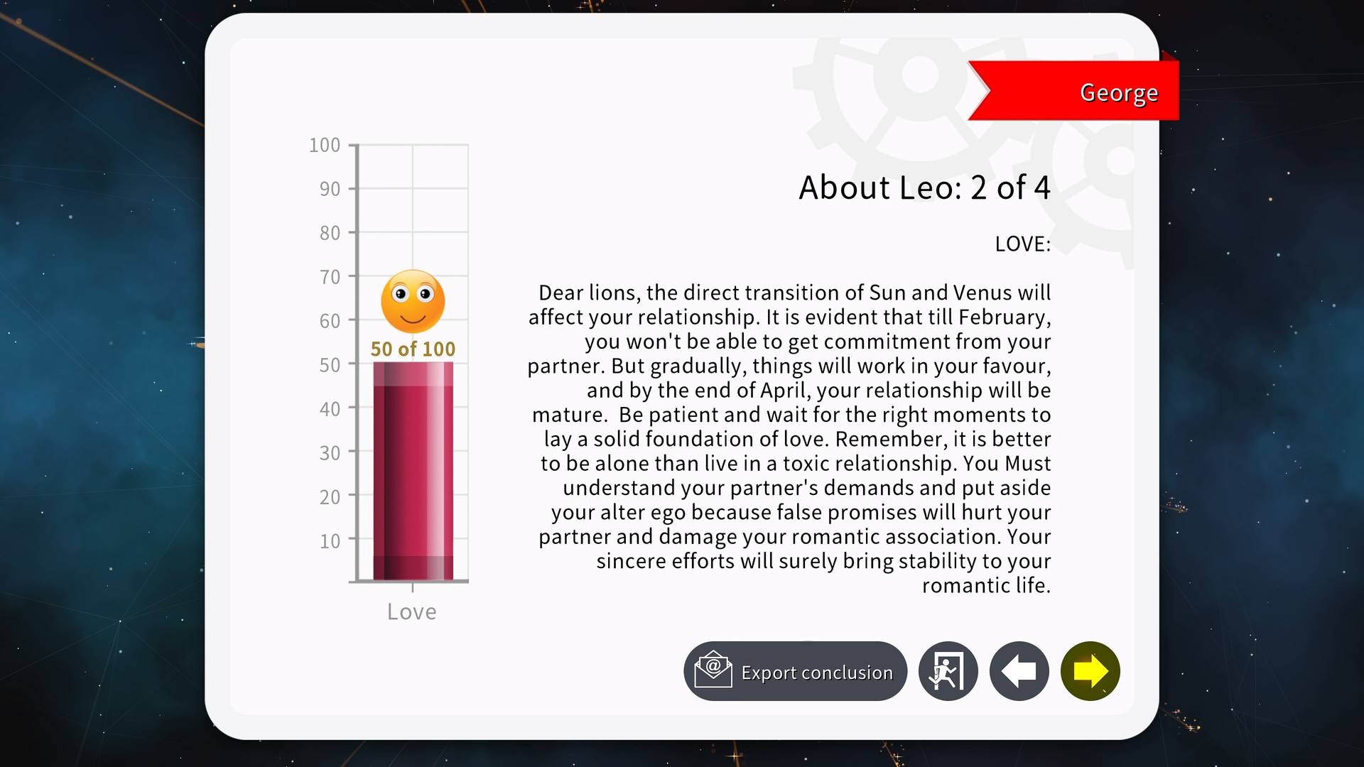 Astrology and Horoscope Premium screenshot 4