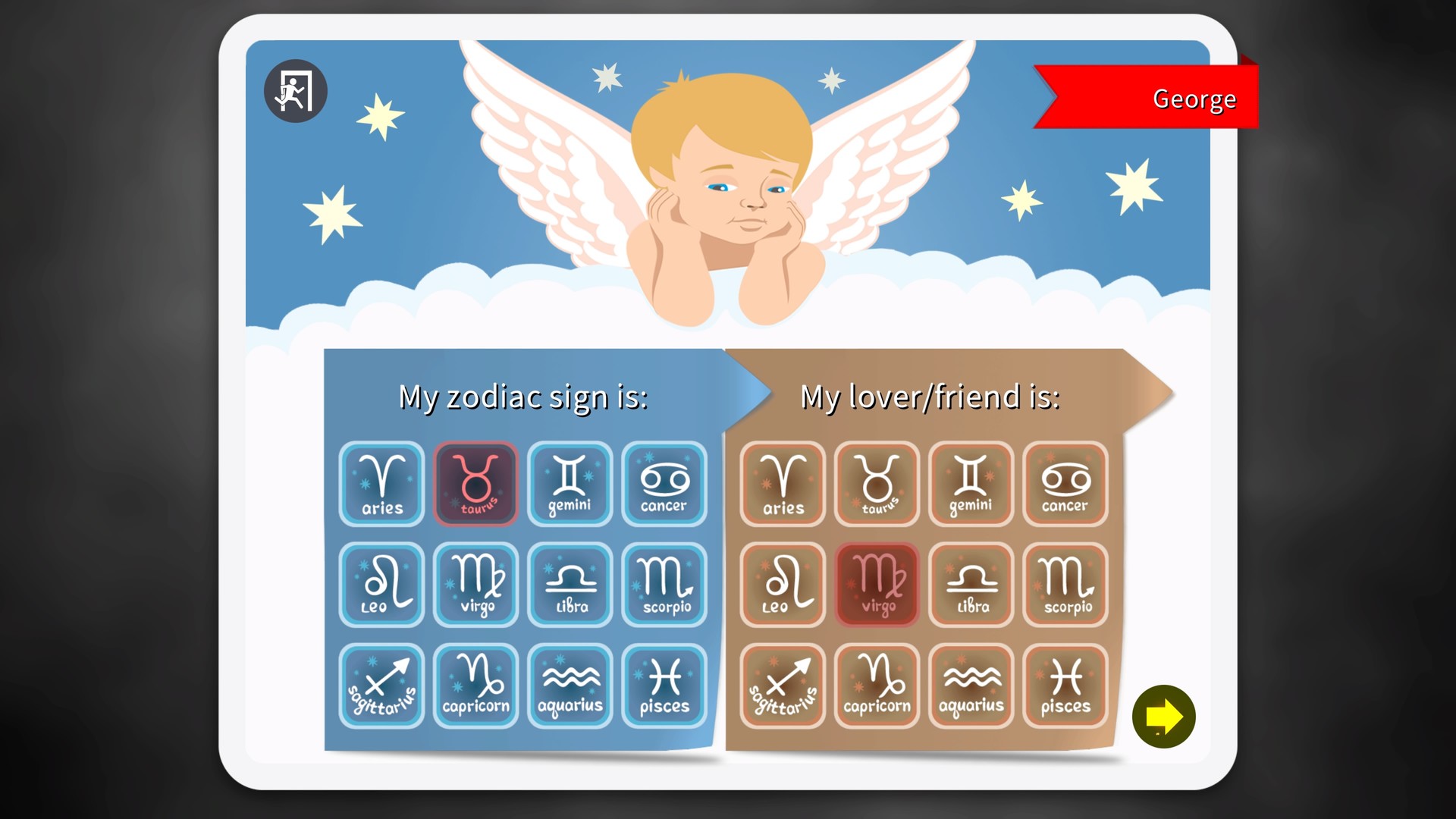 Astrology and Horoscope Premium screenshot 6