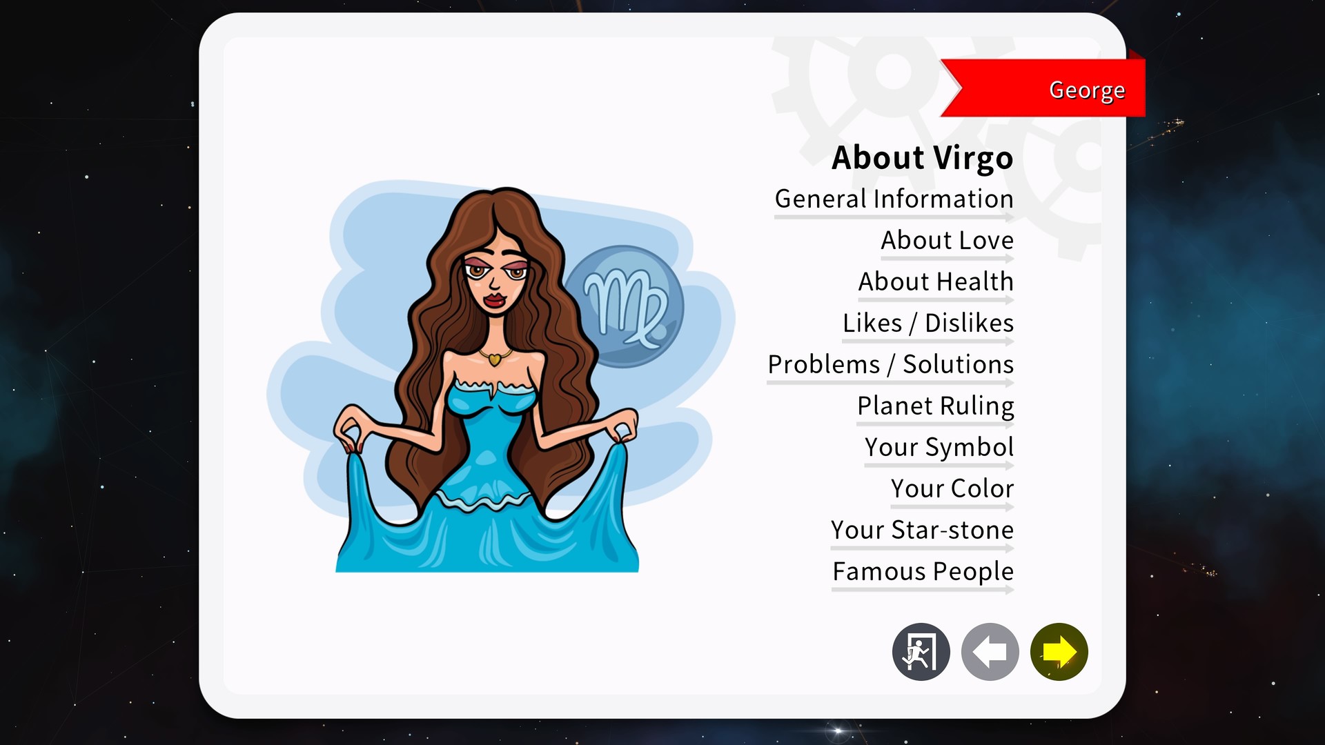 Astrology and Horoscope Premium screenshot 8