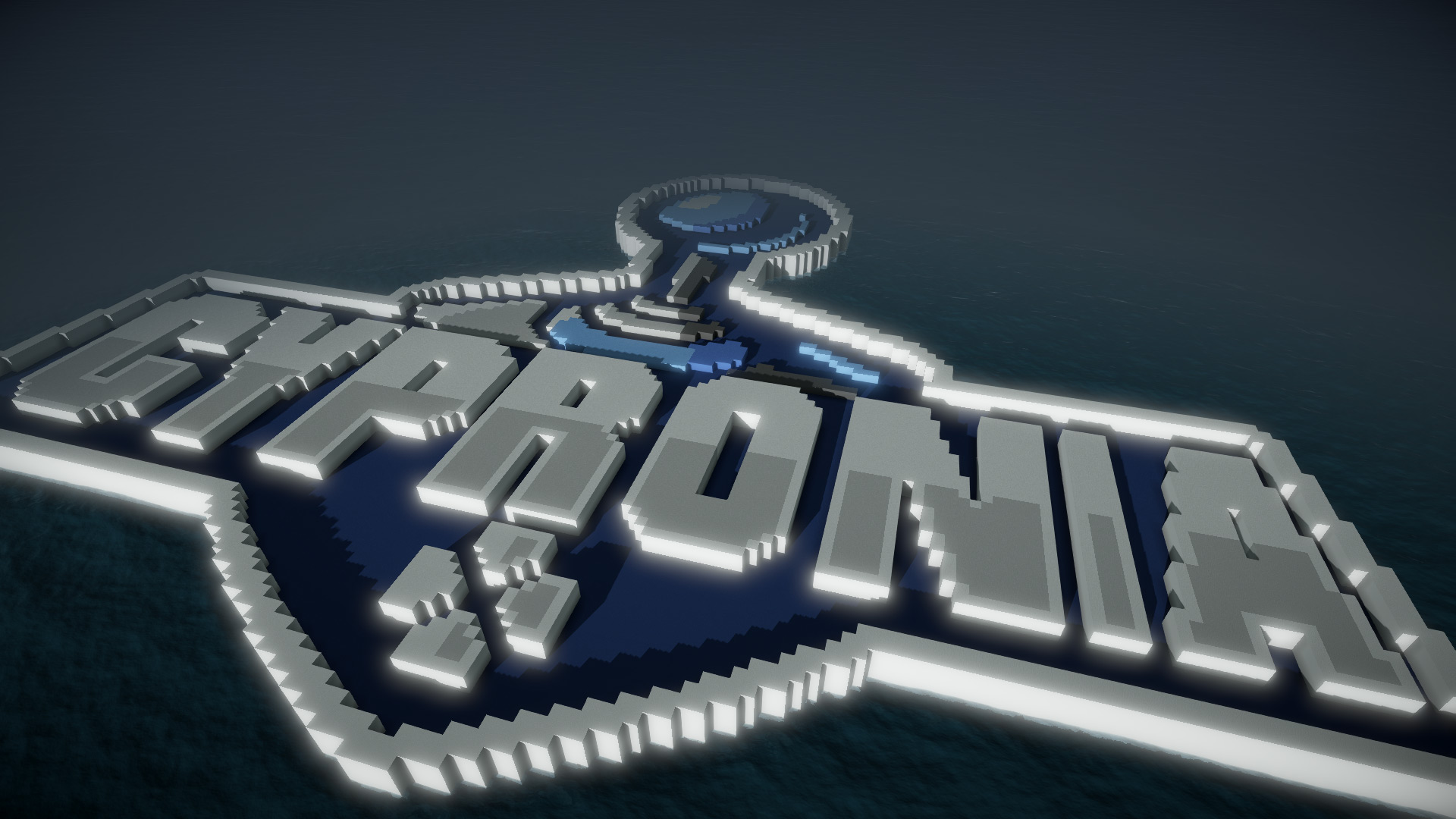 Cube Life: Island Survival screenshot 7